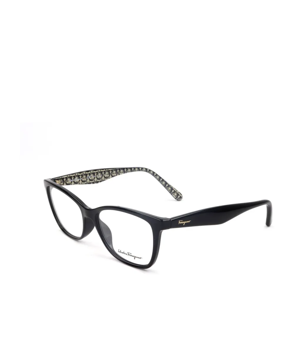 Rectangle Frame Glasses