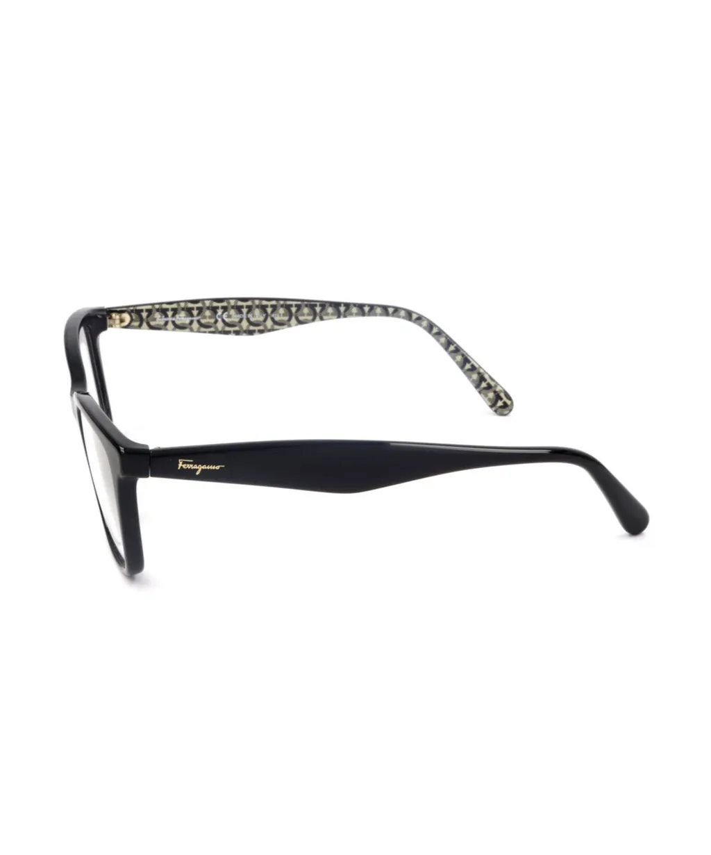 Rectangle Frame Glasses