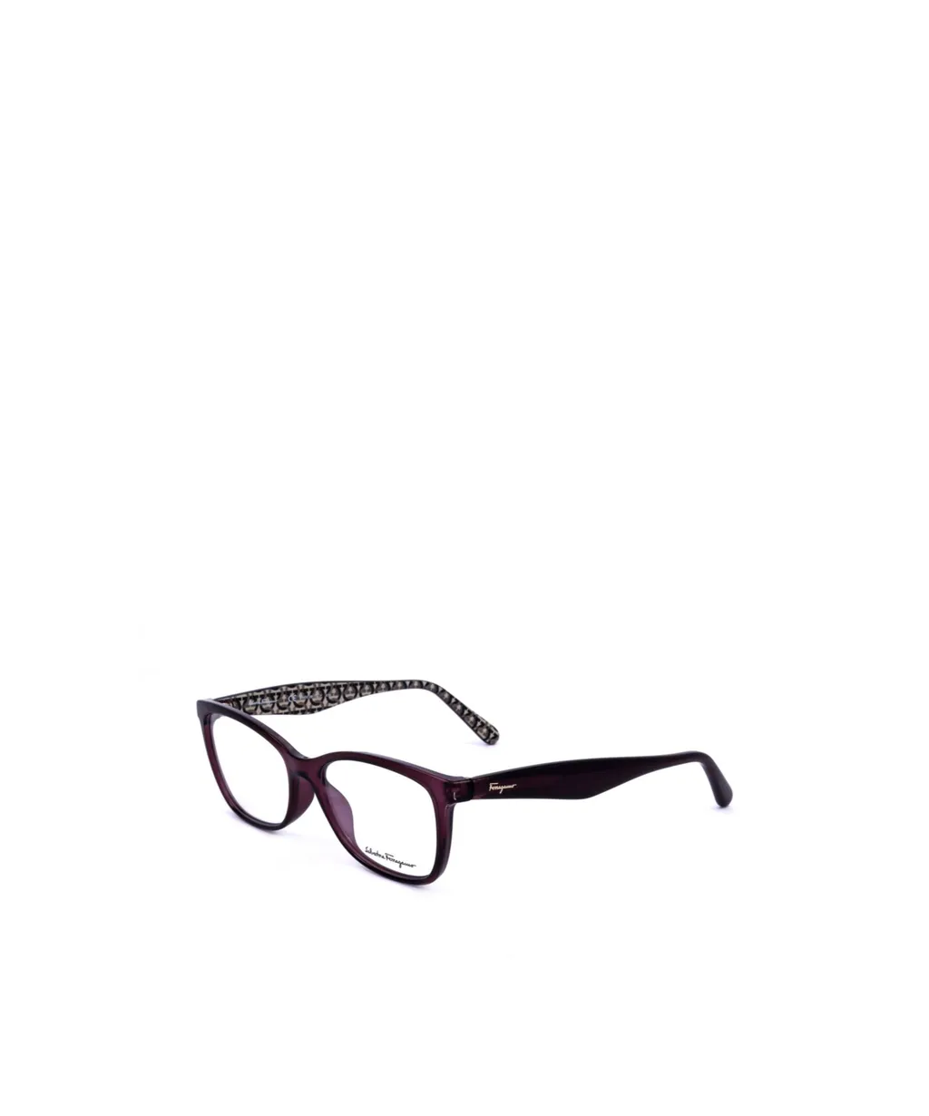 Rectangle Frame Glasses