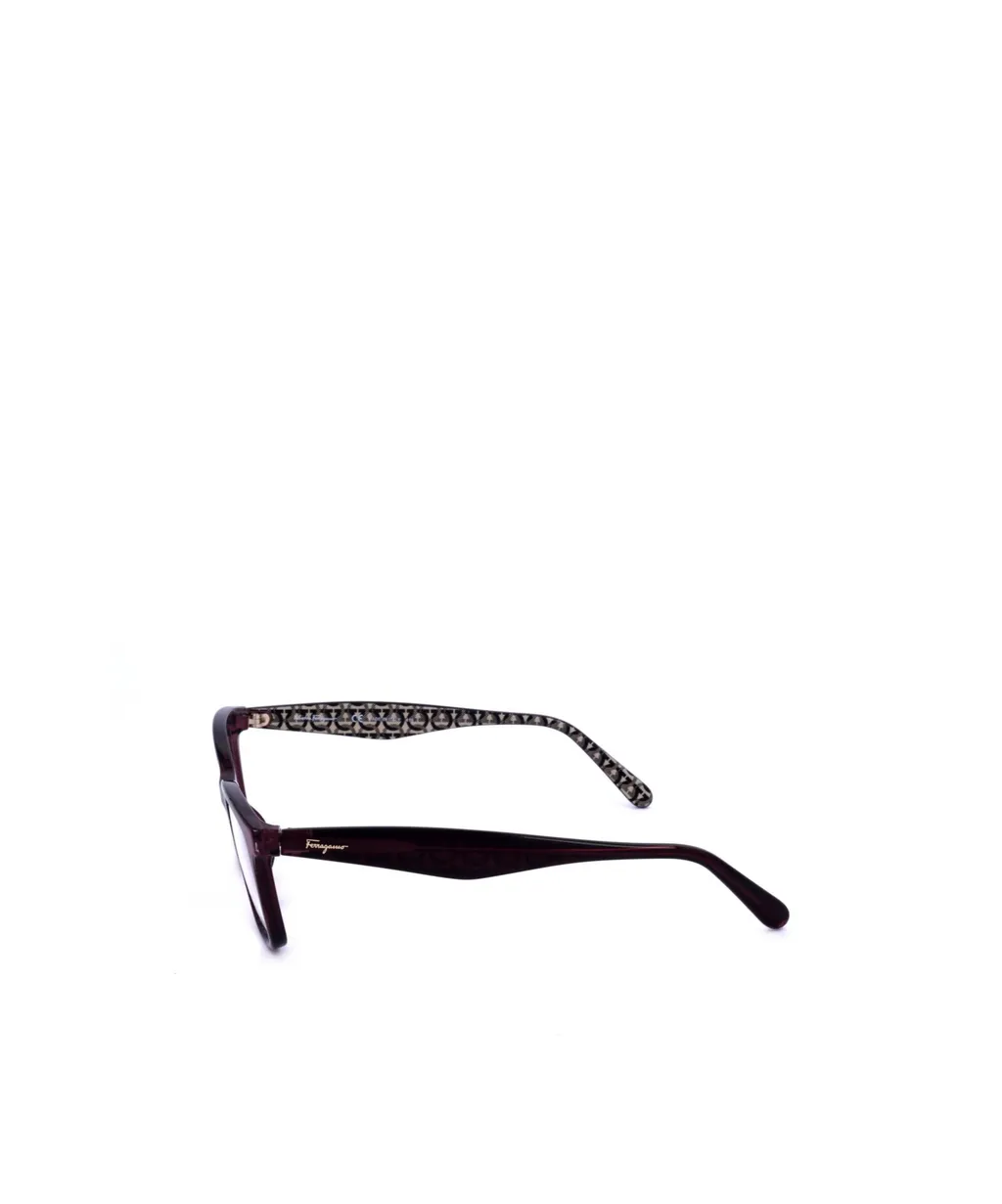 Rectangle Frame Glasses