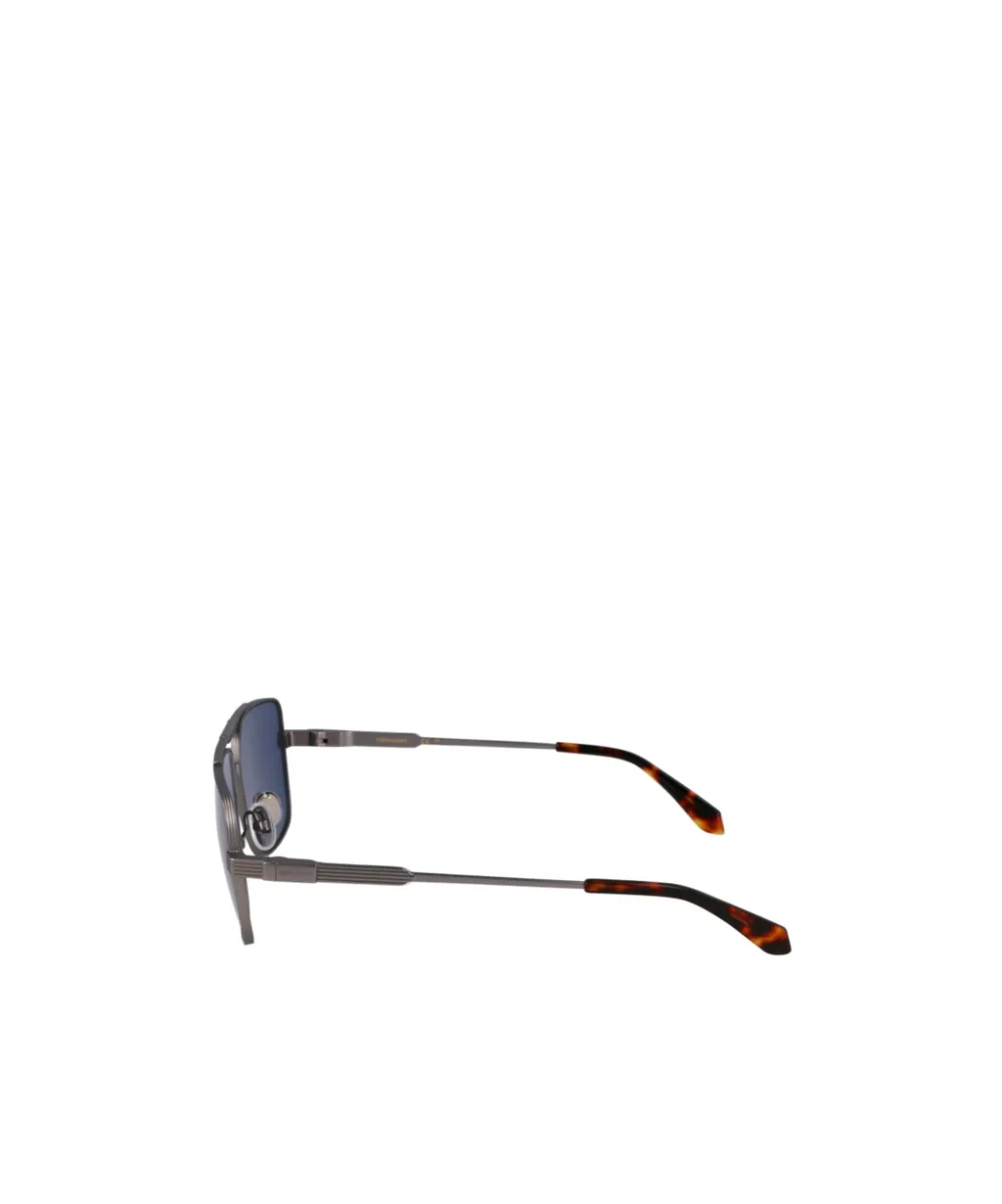 Square Frame Sunglasses