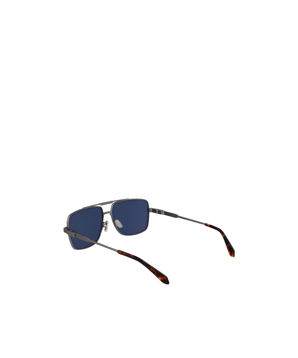 Square Frame Sunglasses