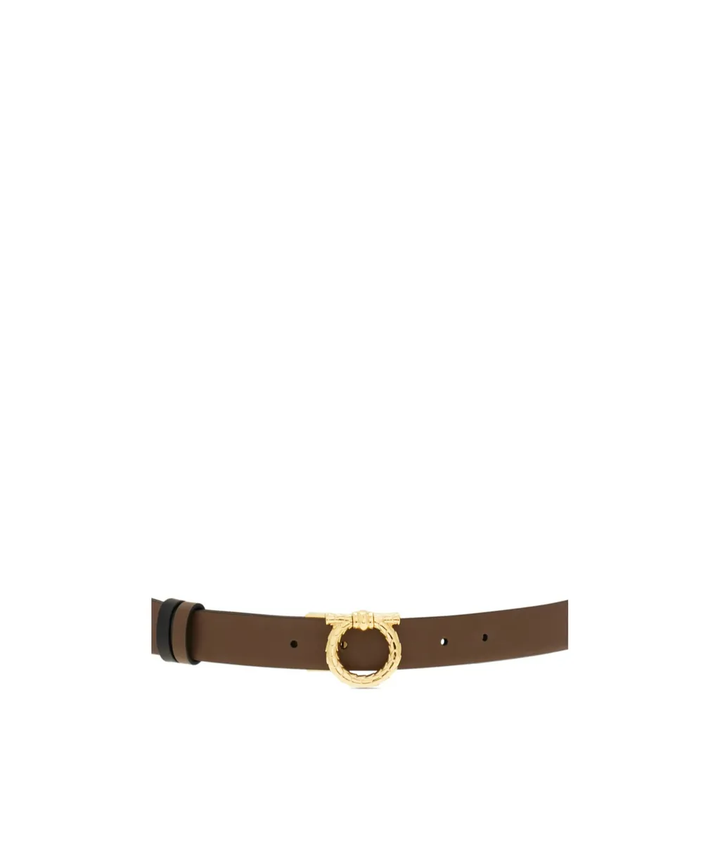Gancini Reversible Belt