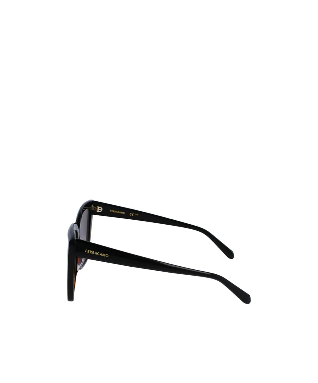 Cat-Eye Sunglasses