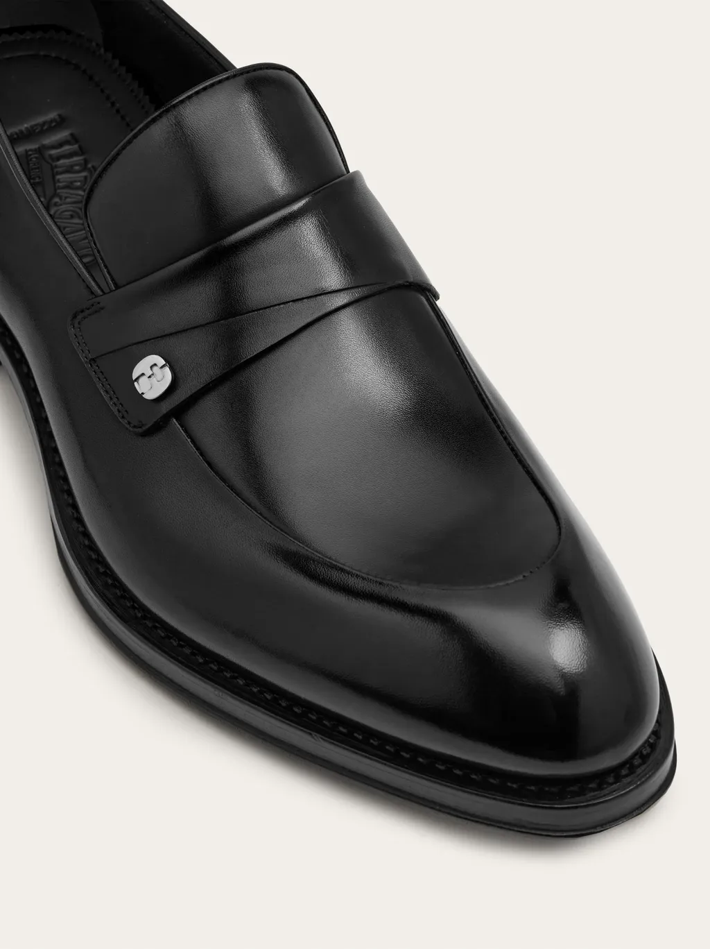 Tramezza Loafer
