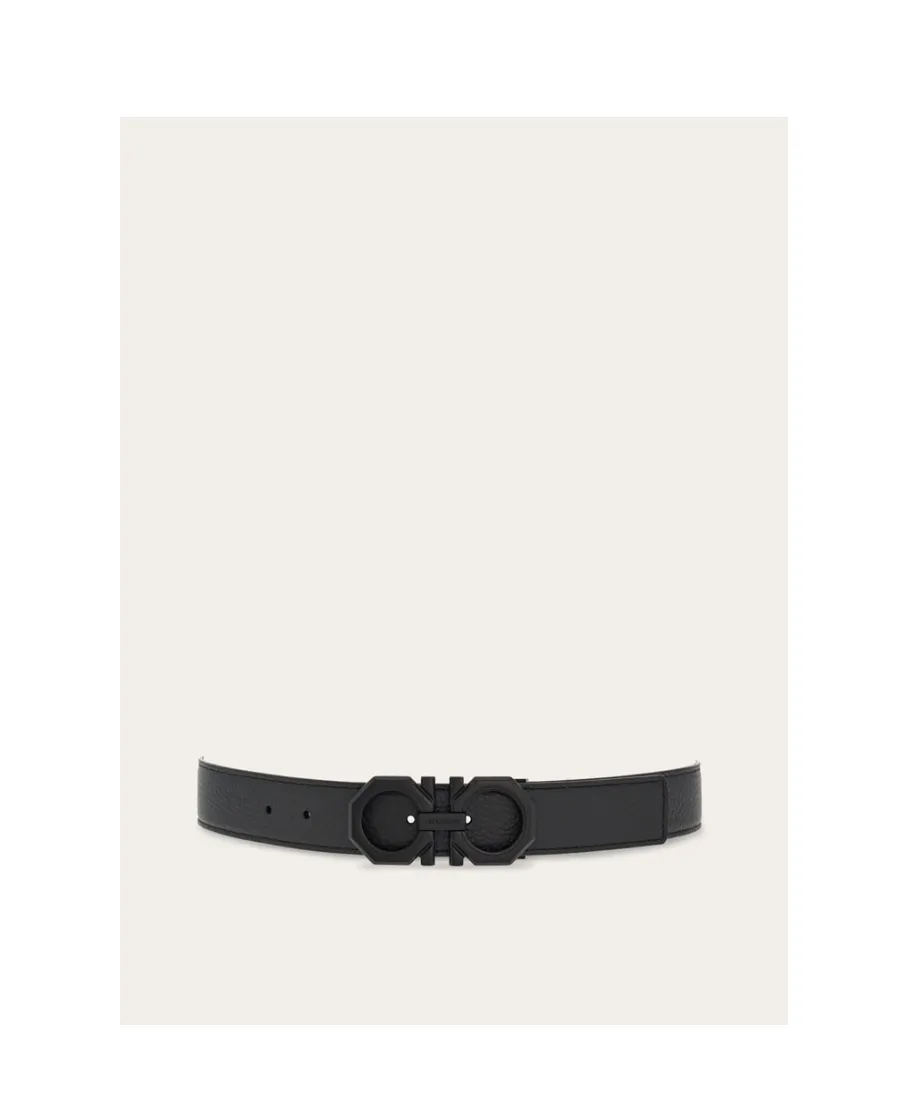 Logo Belt