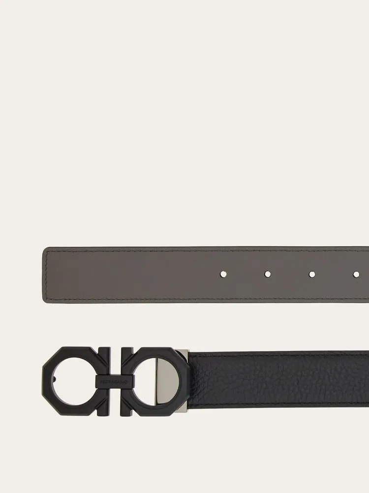 Logo Belt