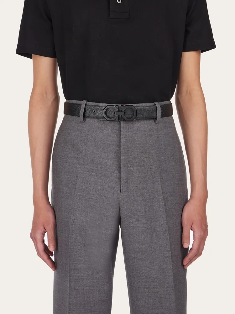 Logo Belt
