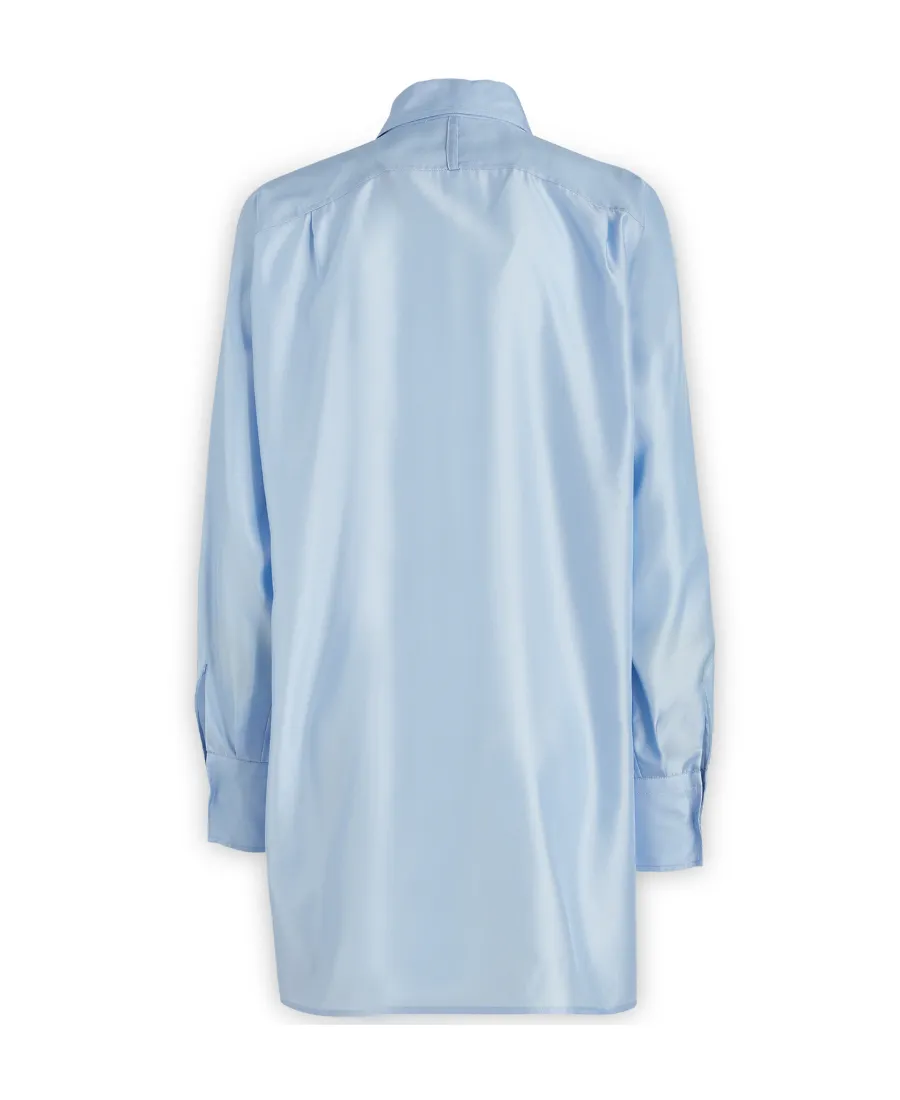 Long-Sleeved Shirt