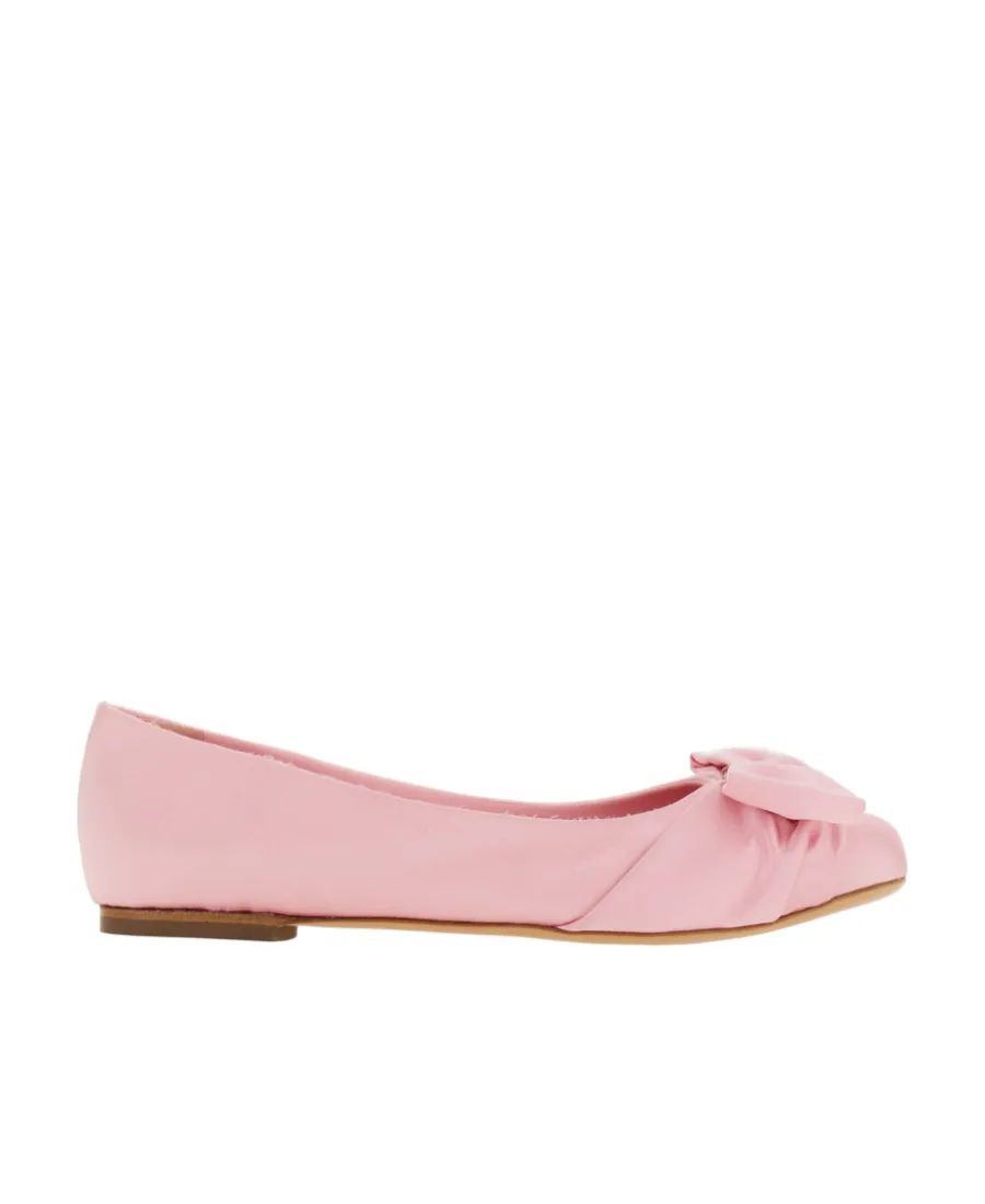 Vara Bow Ballet Flats