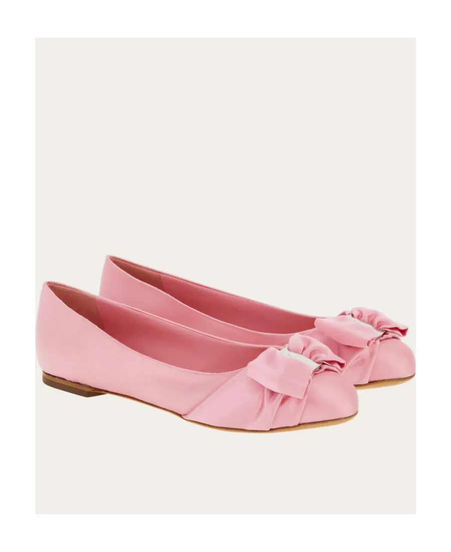 Vara Bow Ballet Flats
