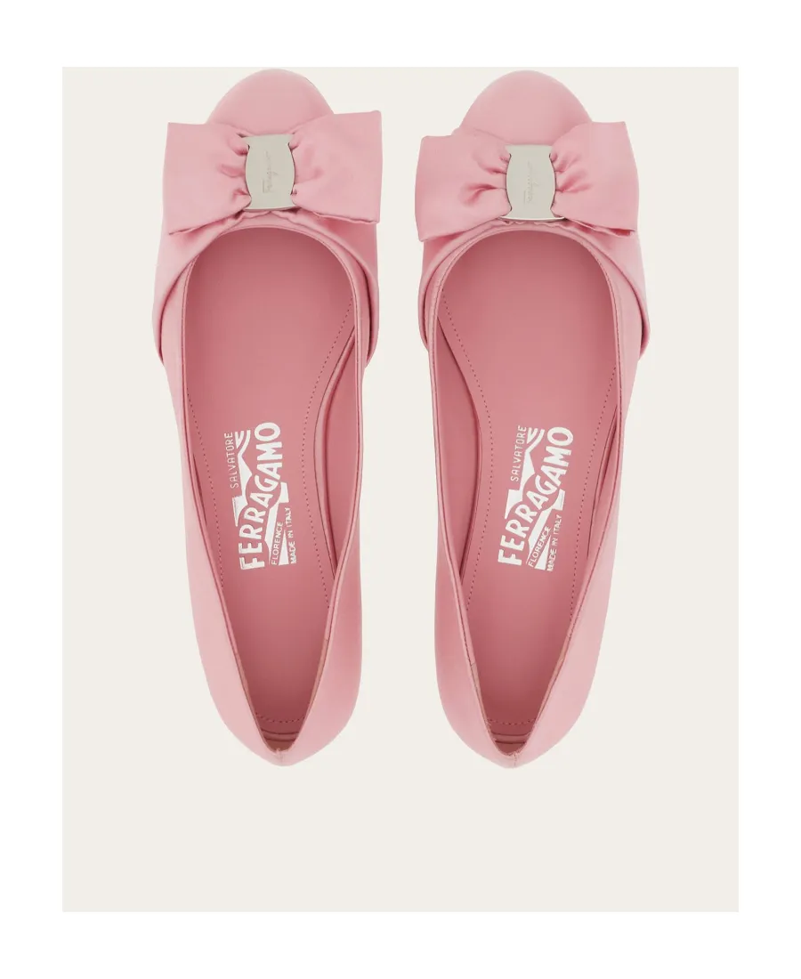 Vara Bow Ballet Flats