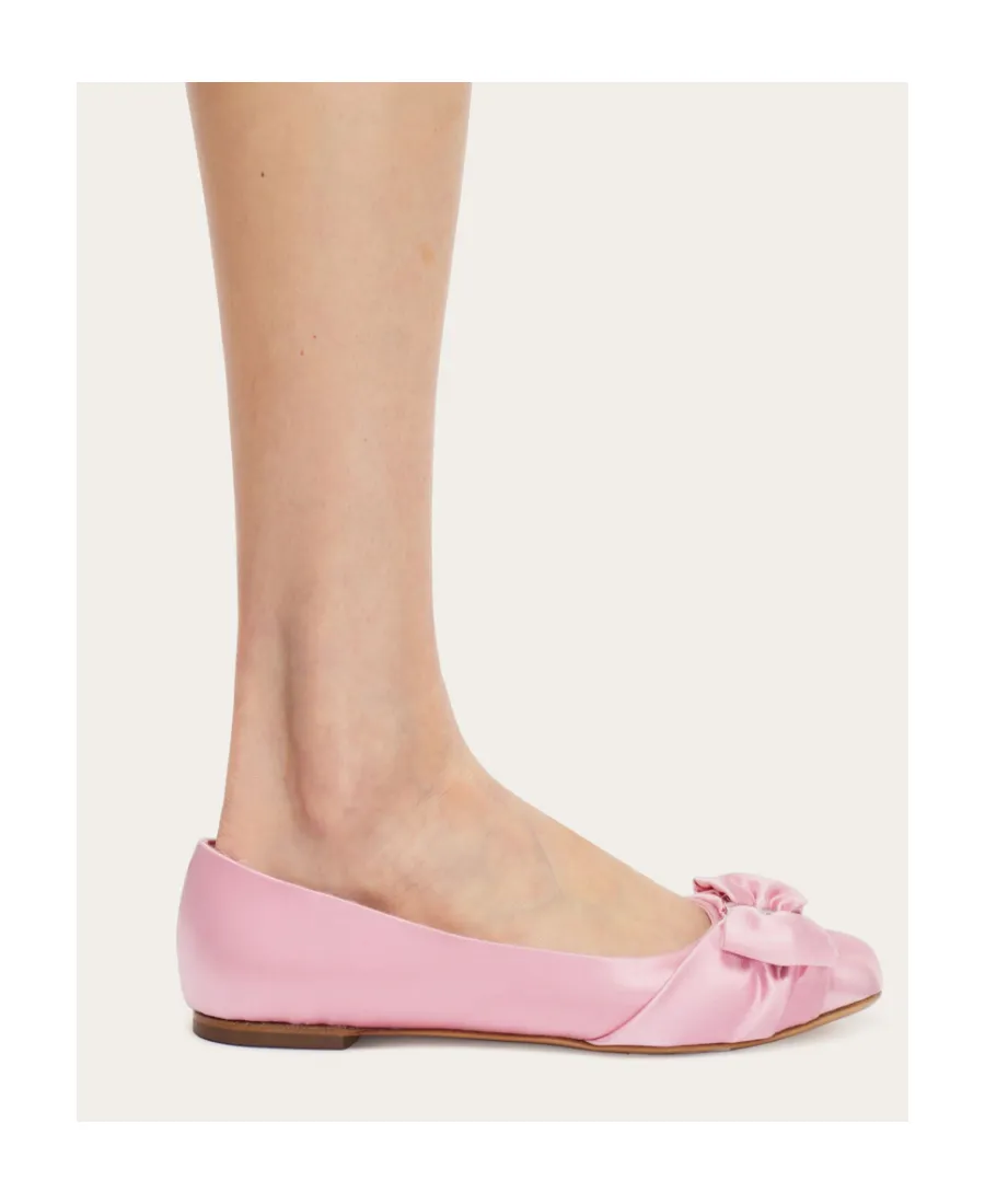 Vara Bow Ballet Flats