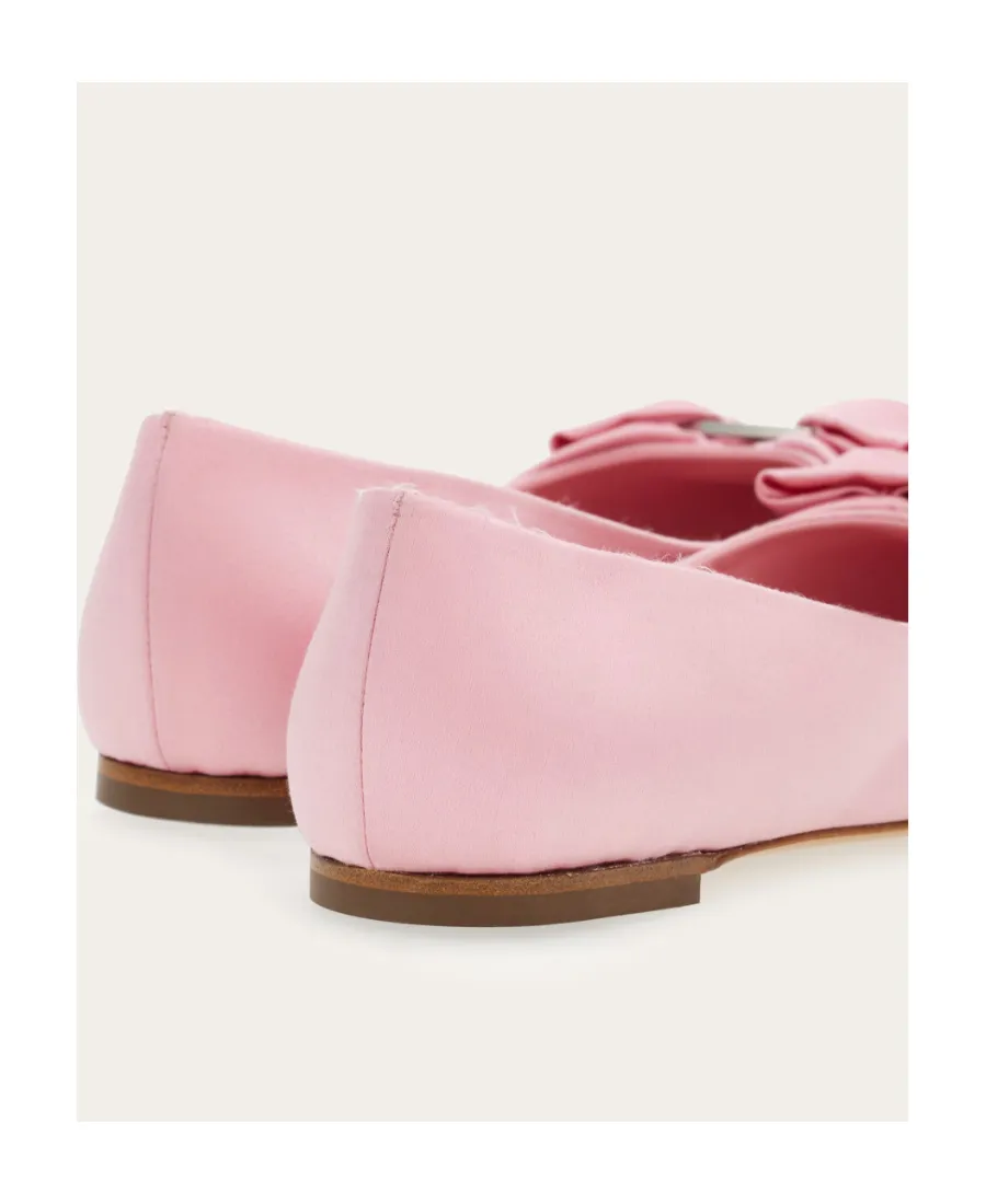 Vara Bow Ballet Flats
