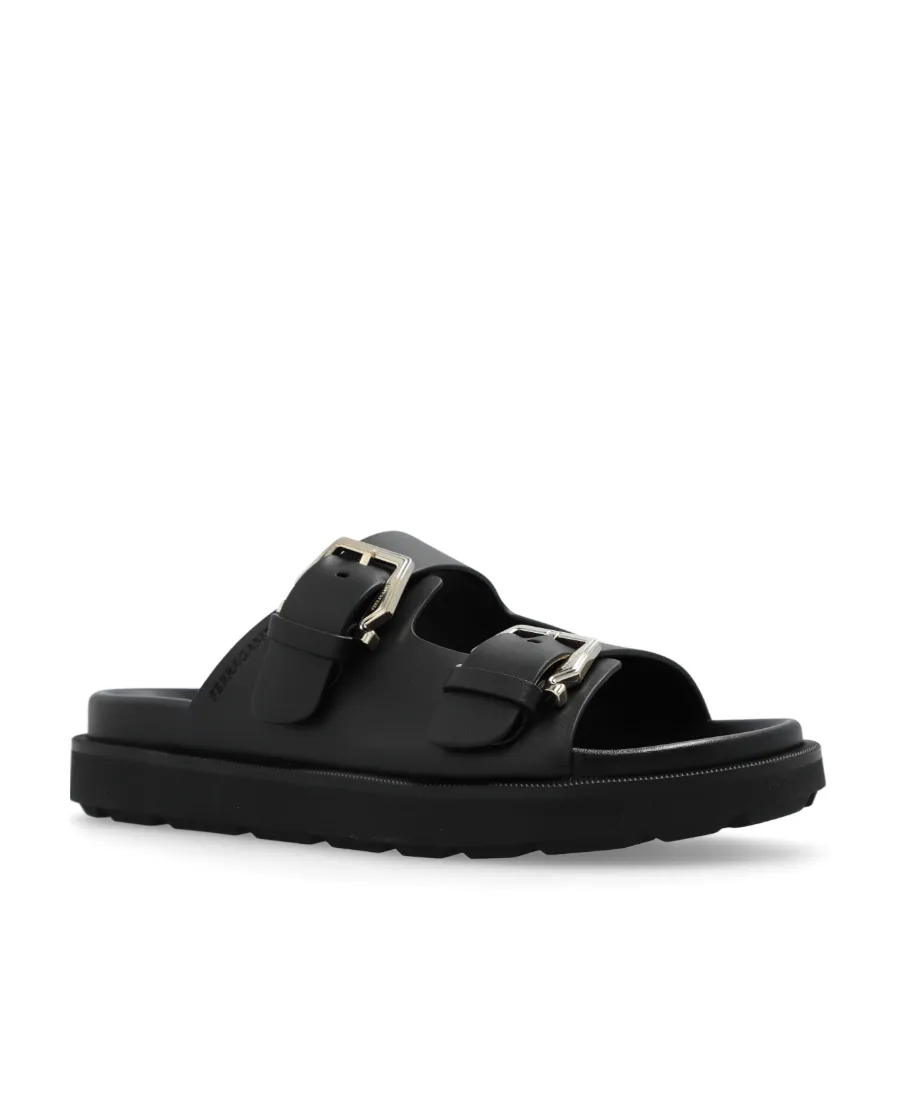 Logo Slippers