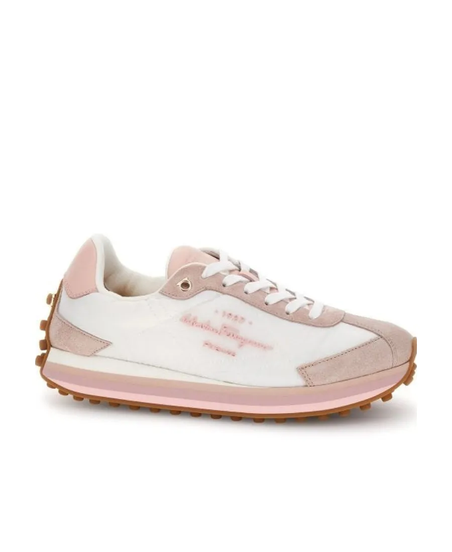 Logo Low-Top Casual Shoes