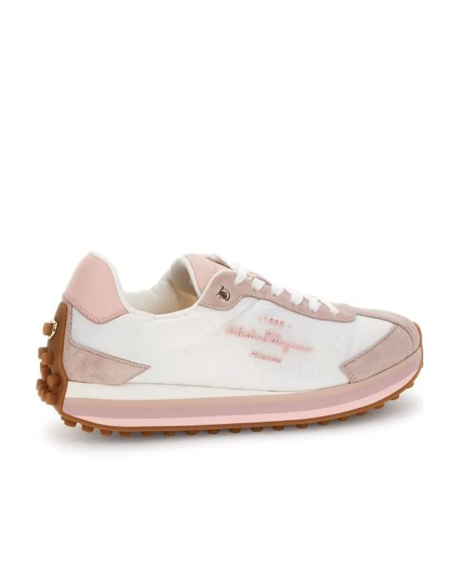Logo Low-Top Casual Shoes