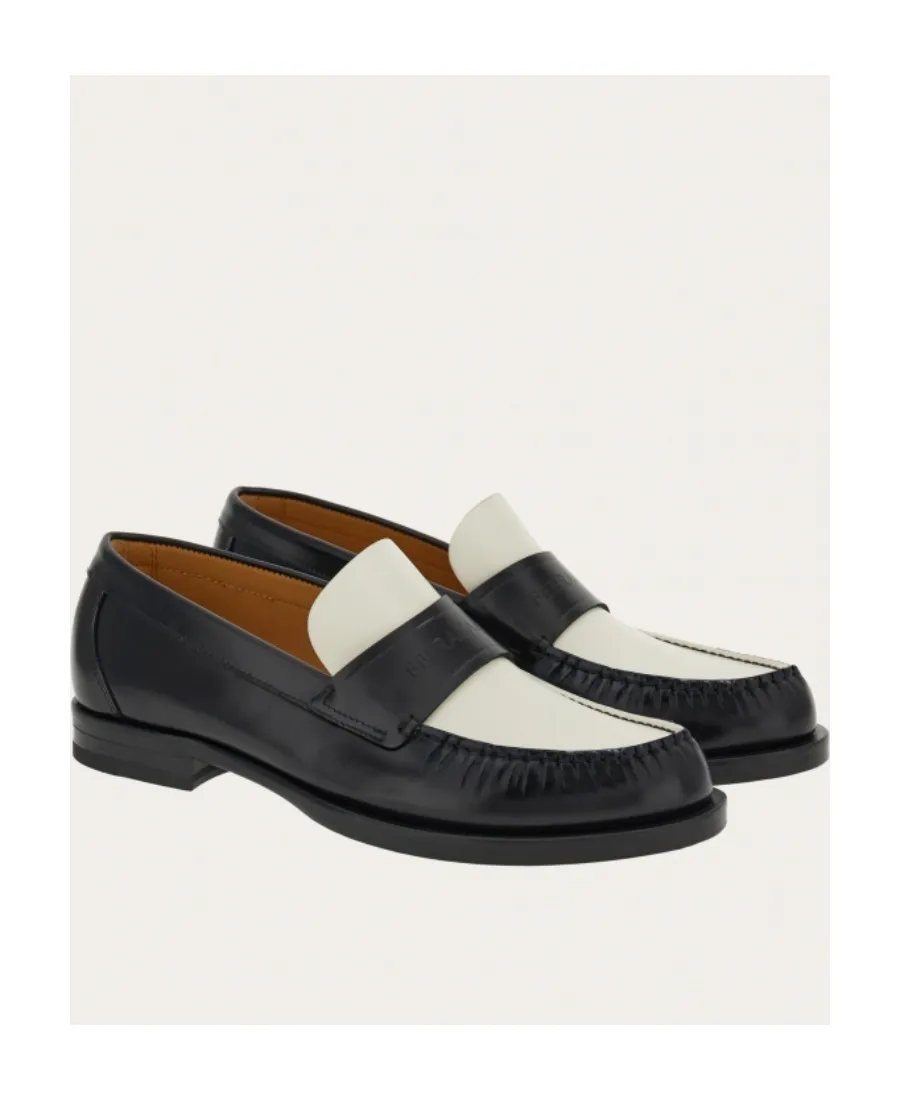 Round-Headed Love Shoes