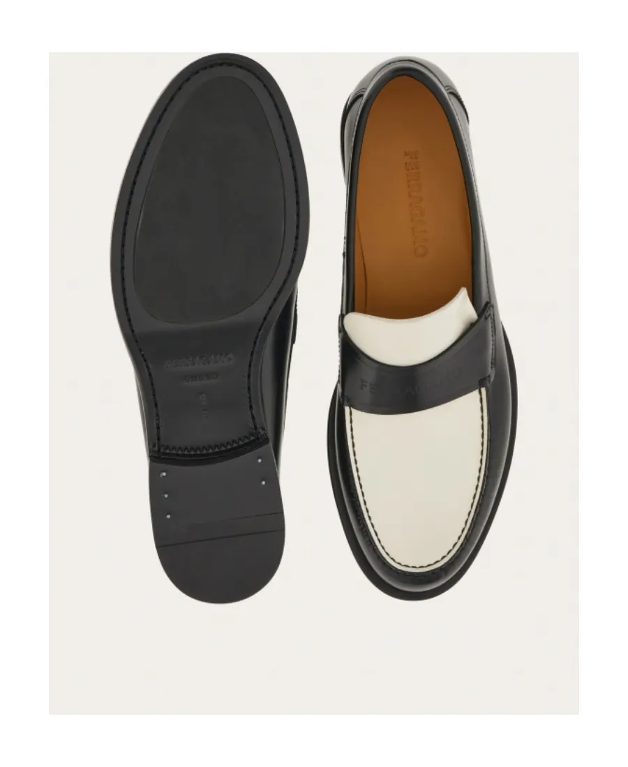 Round-Headed Love Shoes