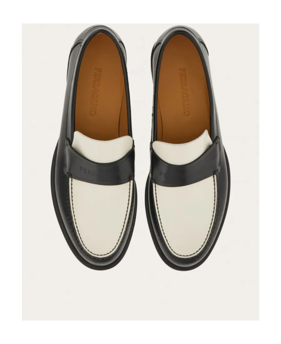 Round-Headed Love Shoes