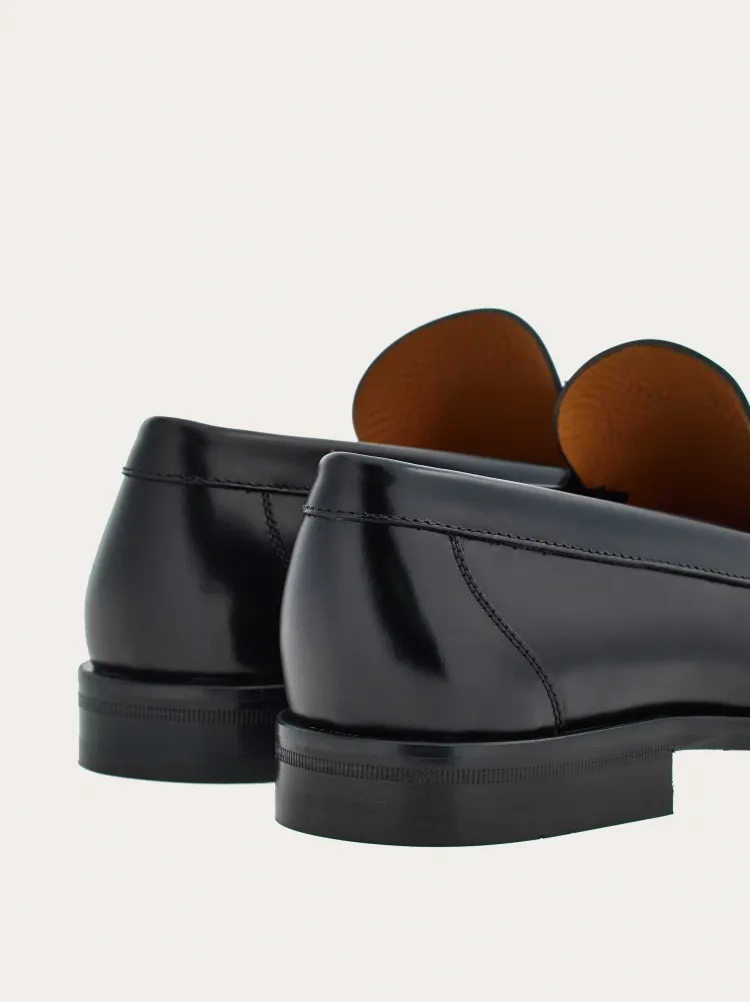 Round-Headed Love Shoes