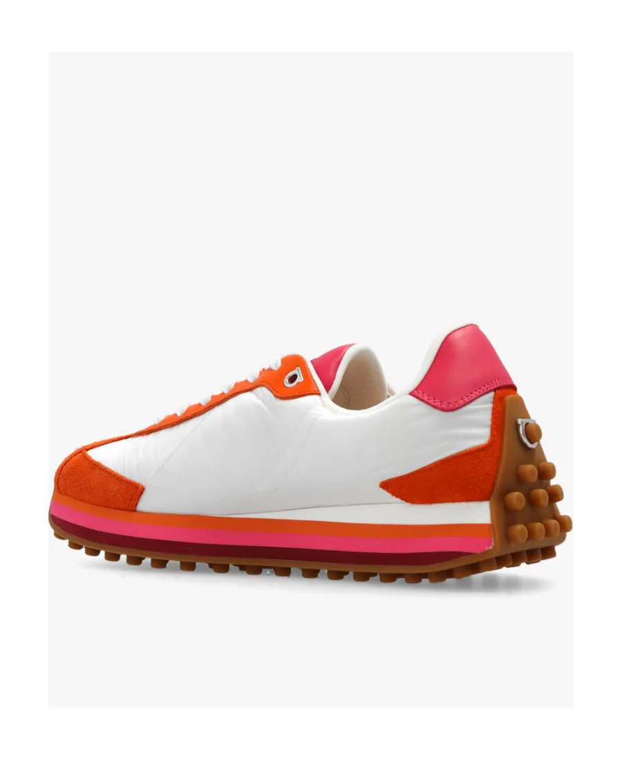 Logo Sports Shoes