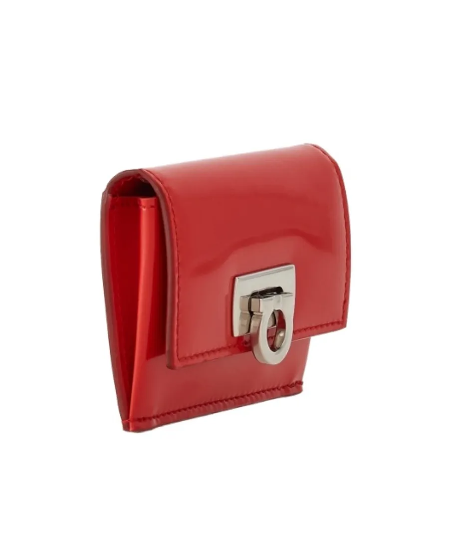 Gancini Buckle Clip