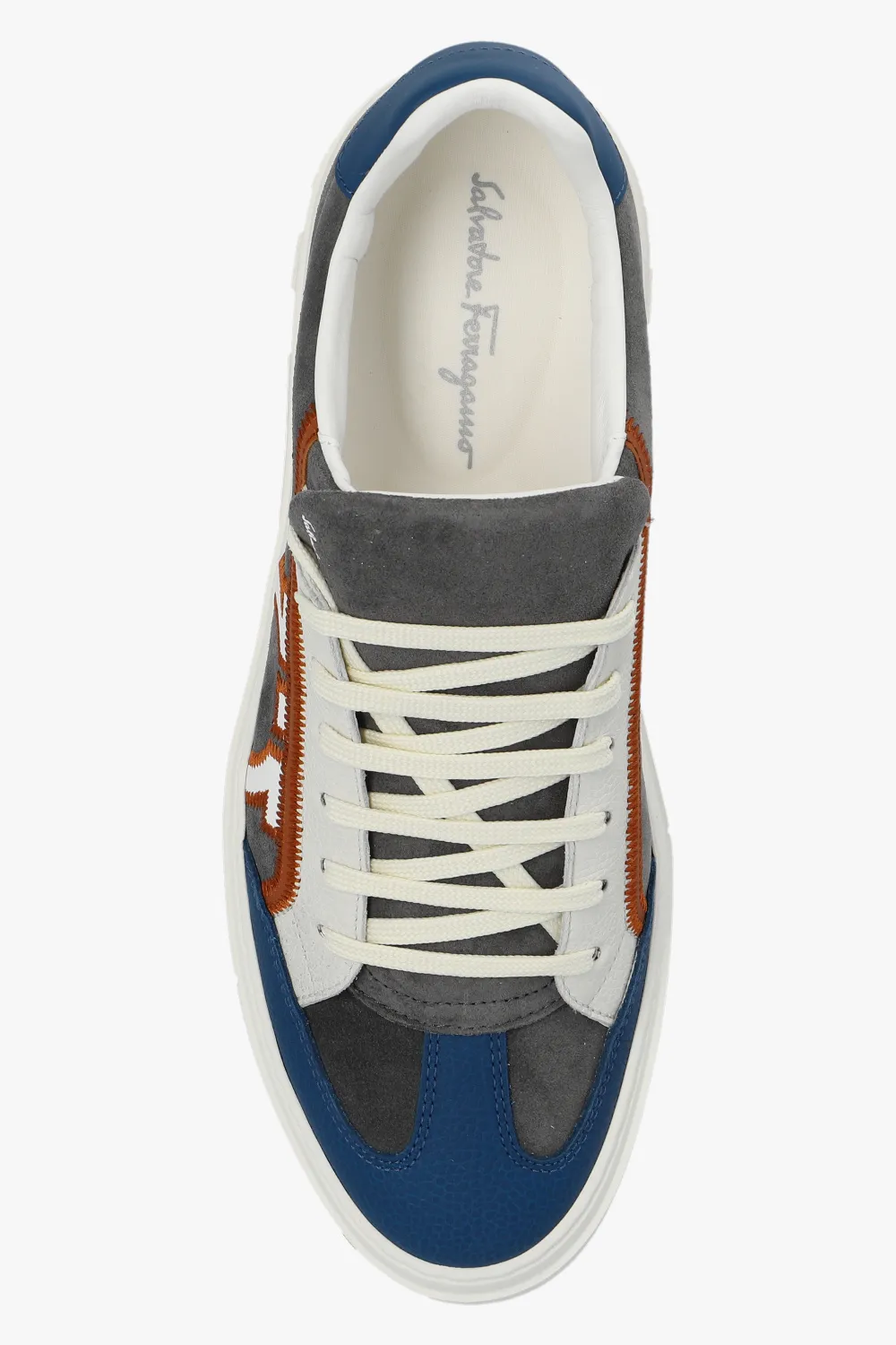Logo Board Shoes