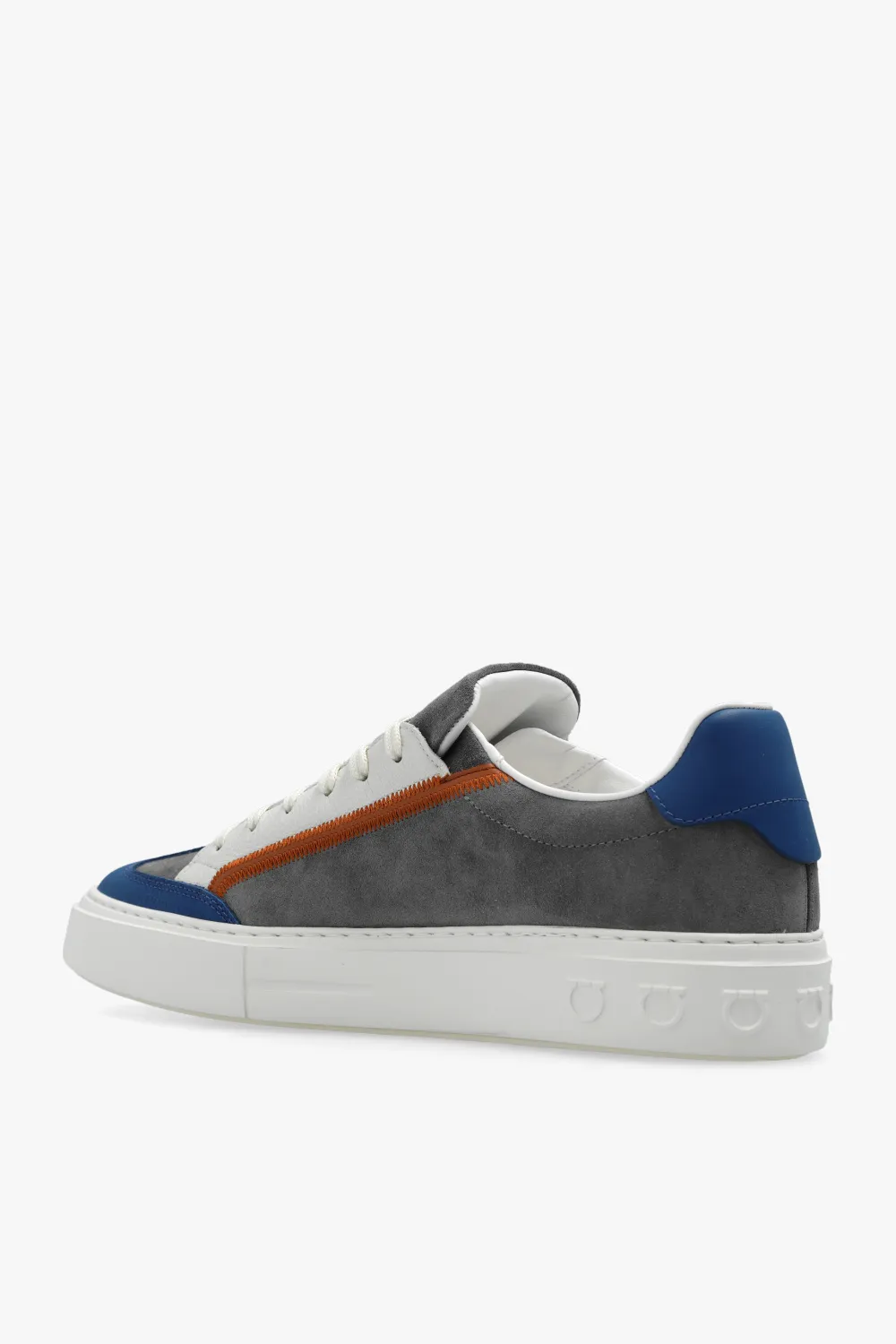 Logo Board Shoes