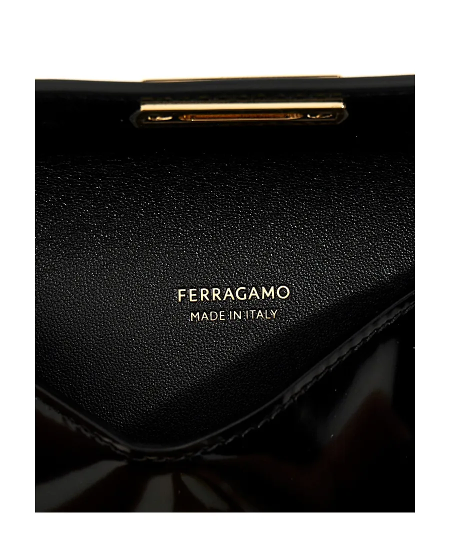 Logo Flip Wallet
