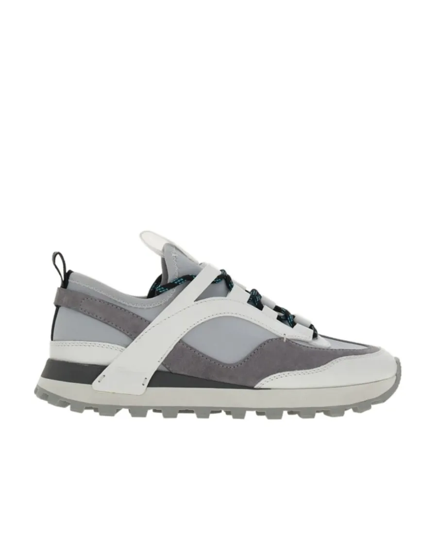 Logo Sports Shoes