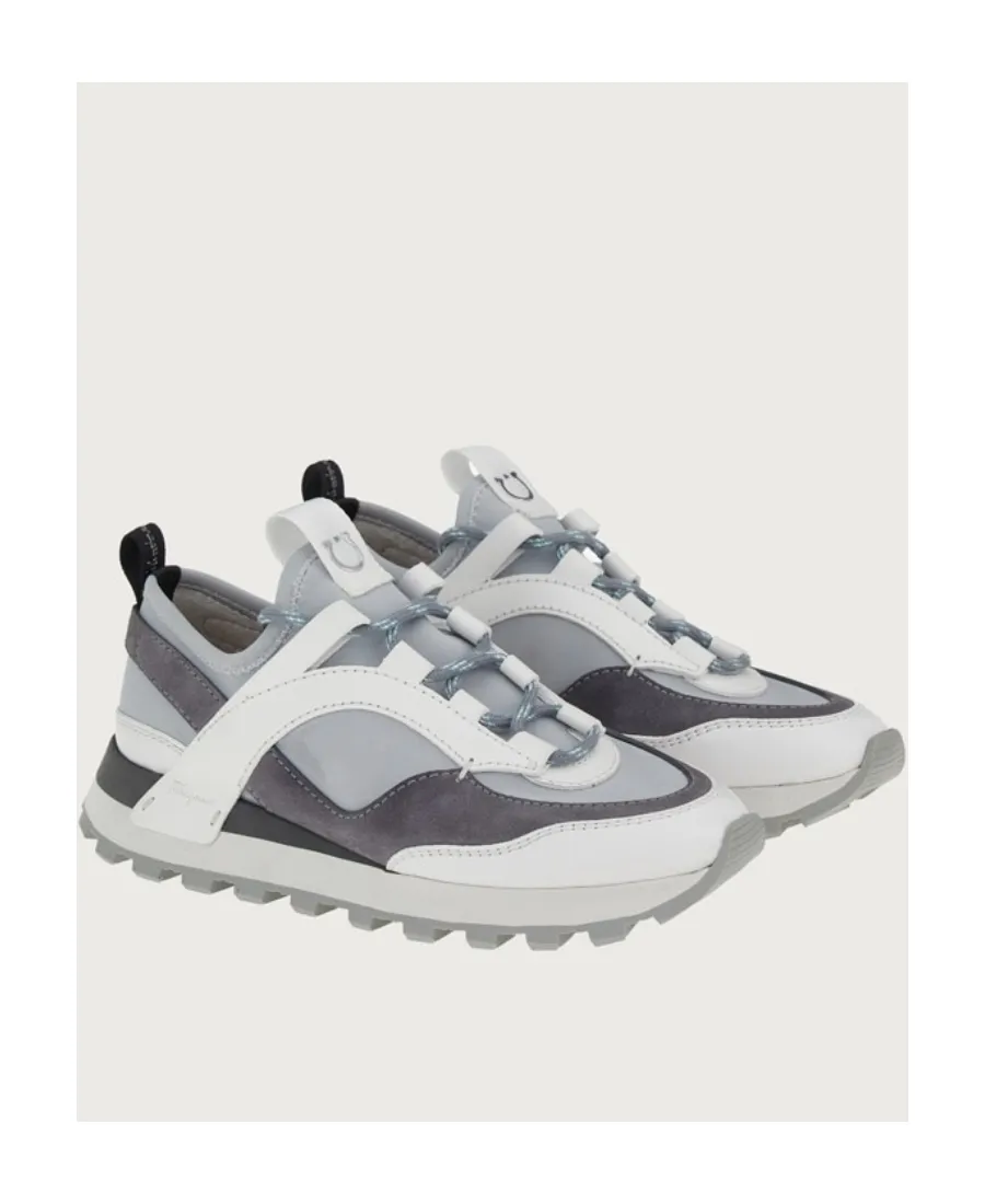 Logo Sports Shoes