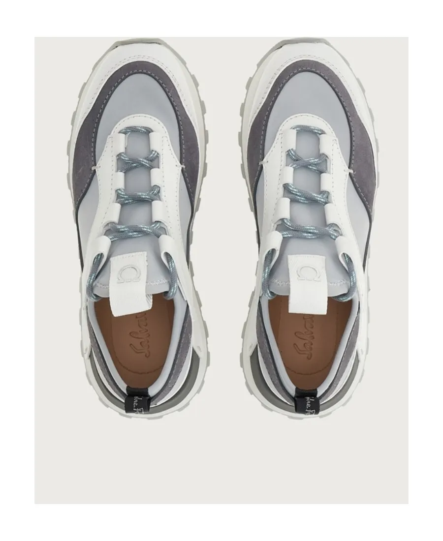 Logo Sports Shoes