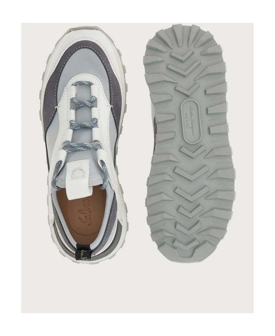 Logo Sports Shoes