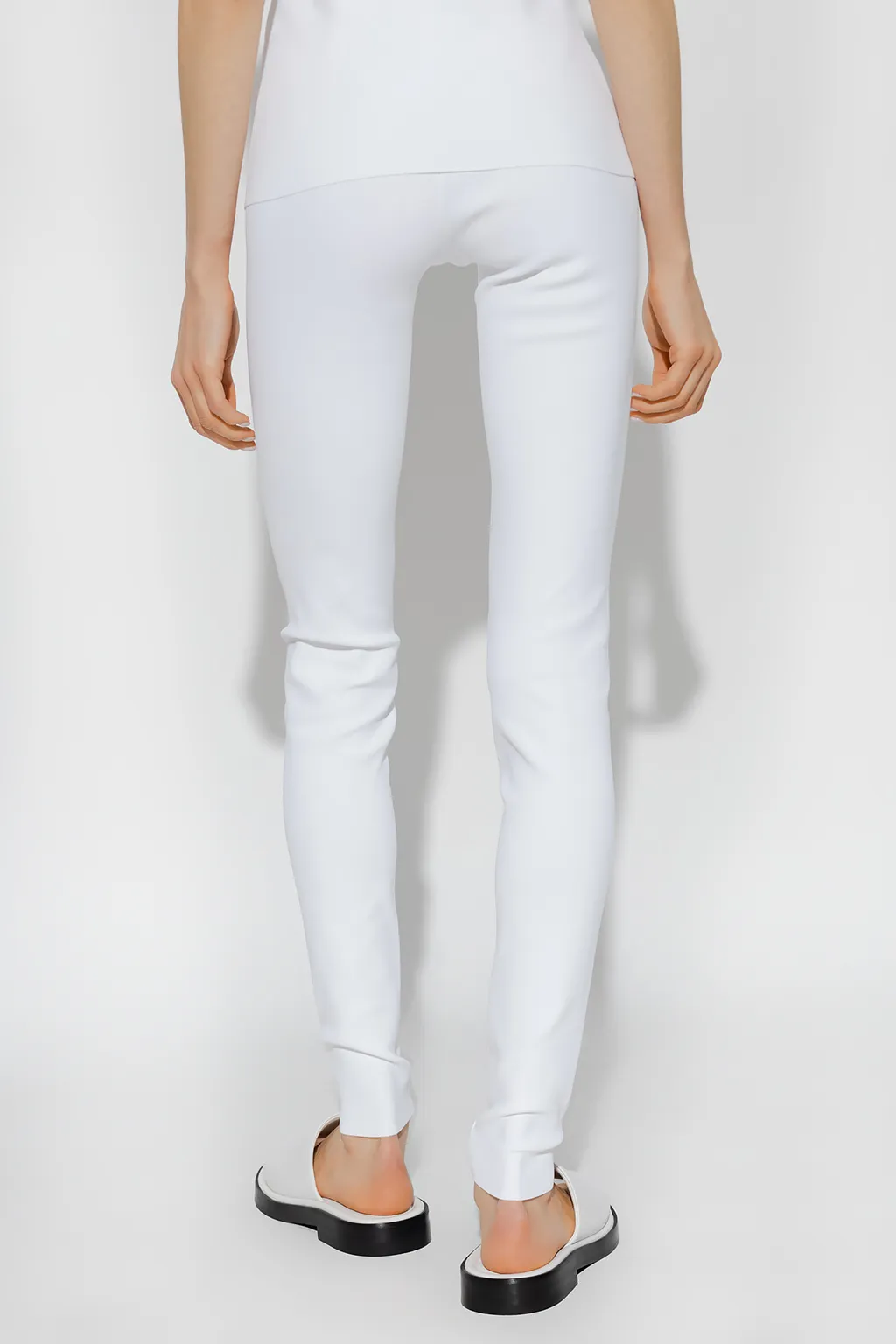 High-Waisted Leggings