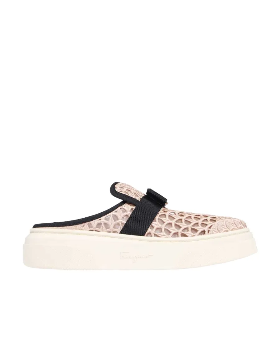 Logo Casual Shoes