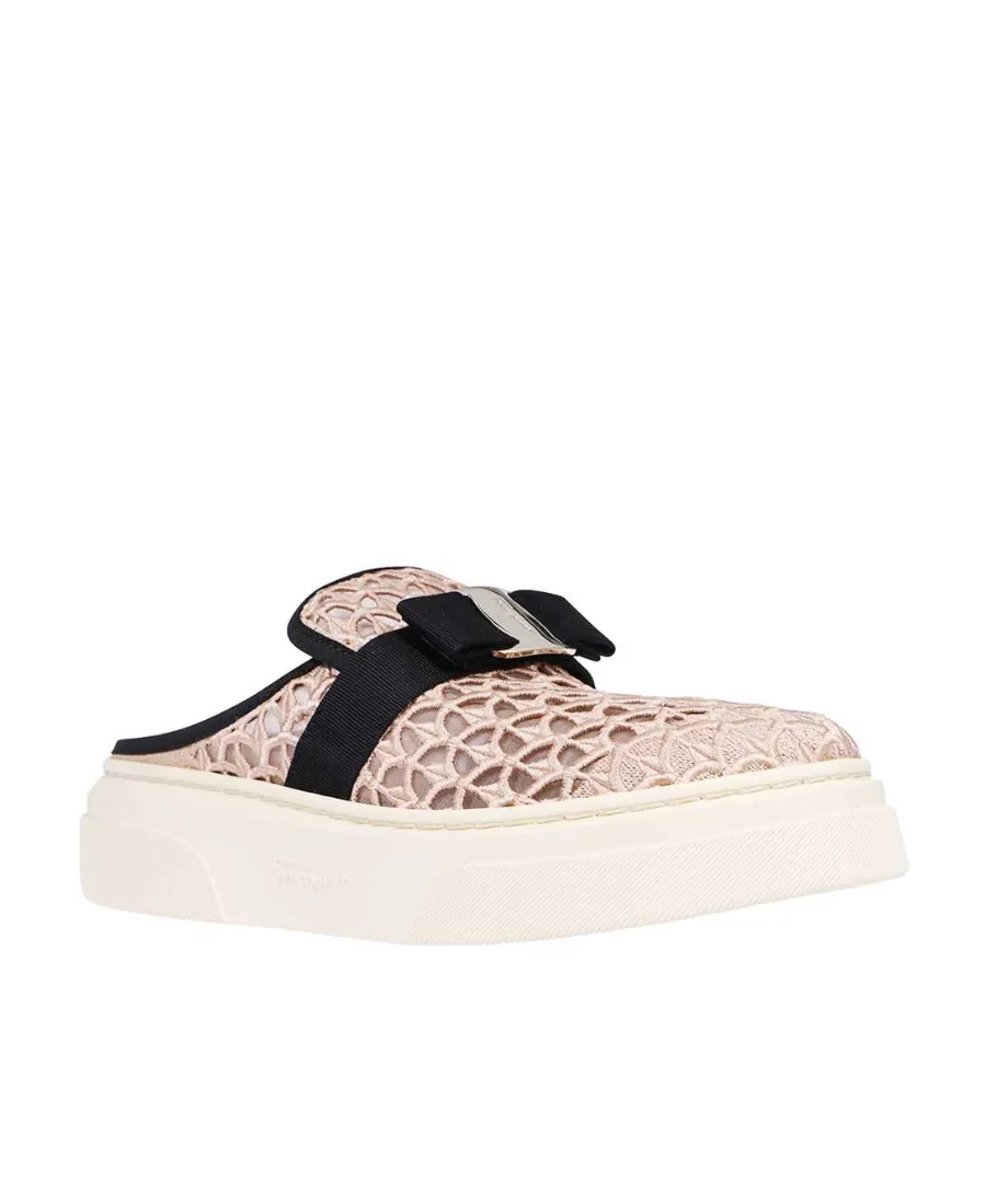 Logo Casual Shoes
