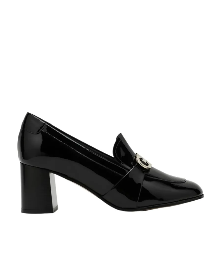 Logo High Heels