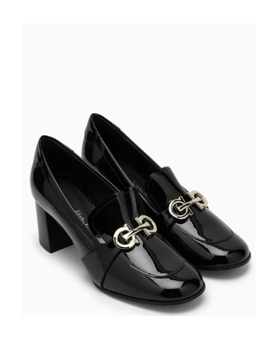 Logo High Heels