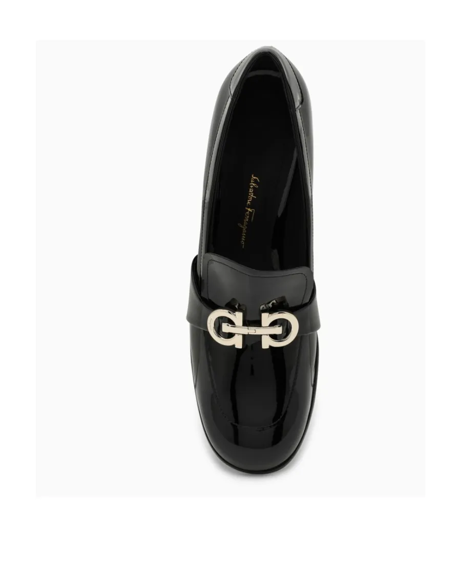 Logo High Heels