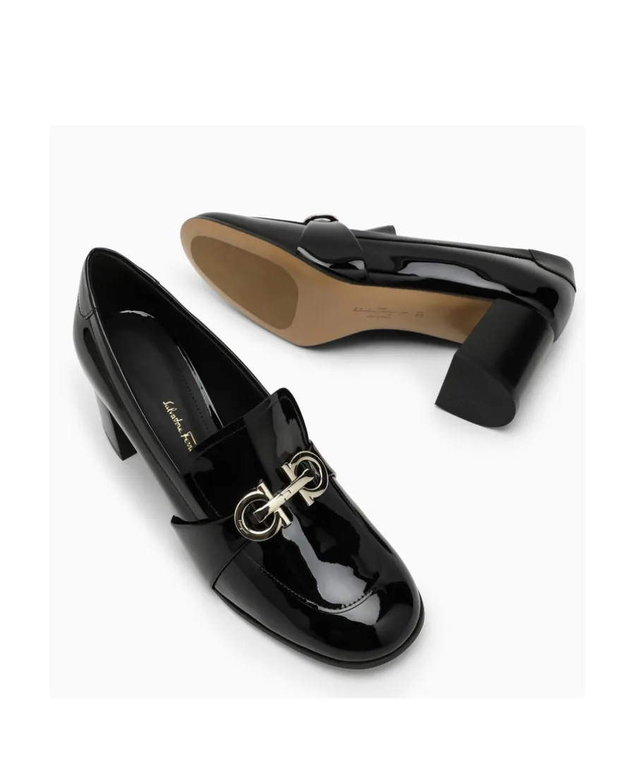 Logo High Heels