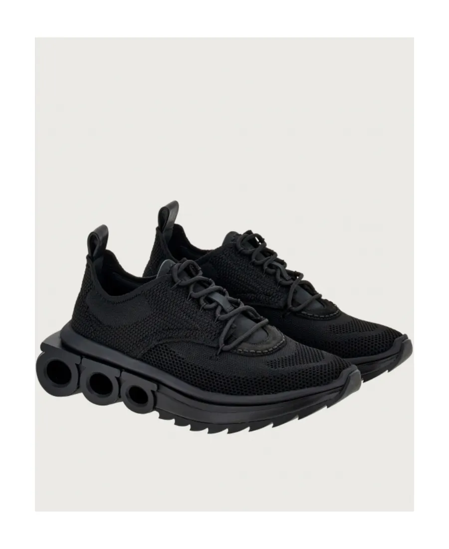 Logo Sports Shoes