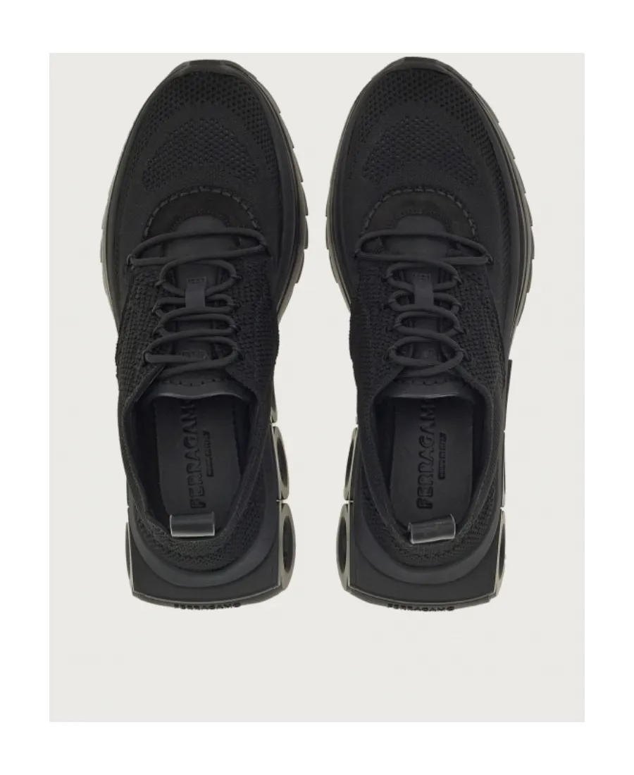 Logo Sports Shoes