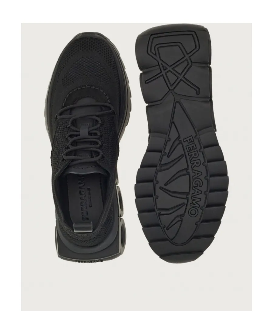 Logo Sports Shoes