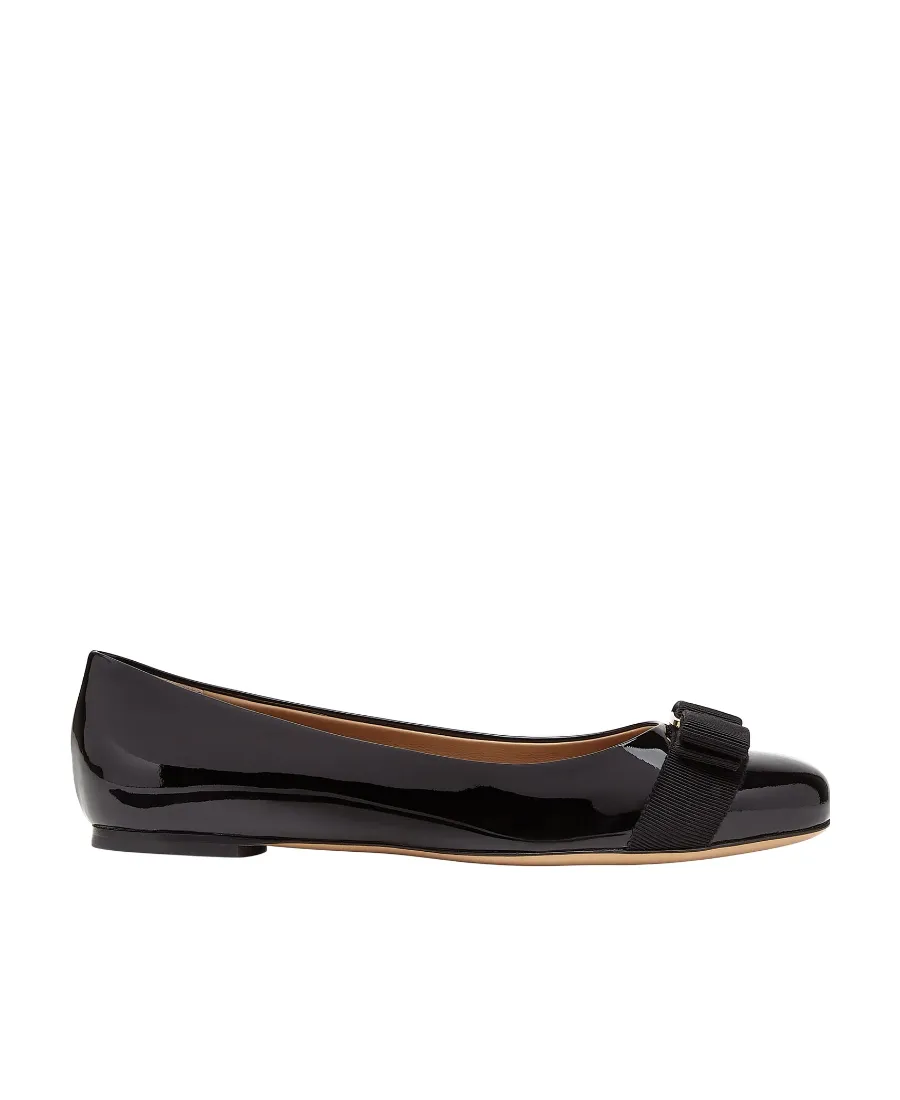 Varina Ballerina Shoes