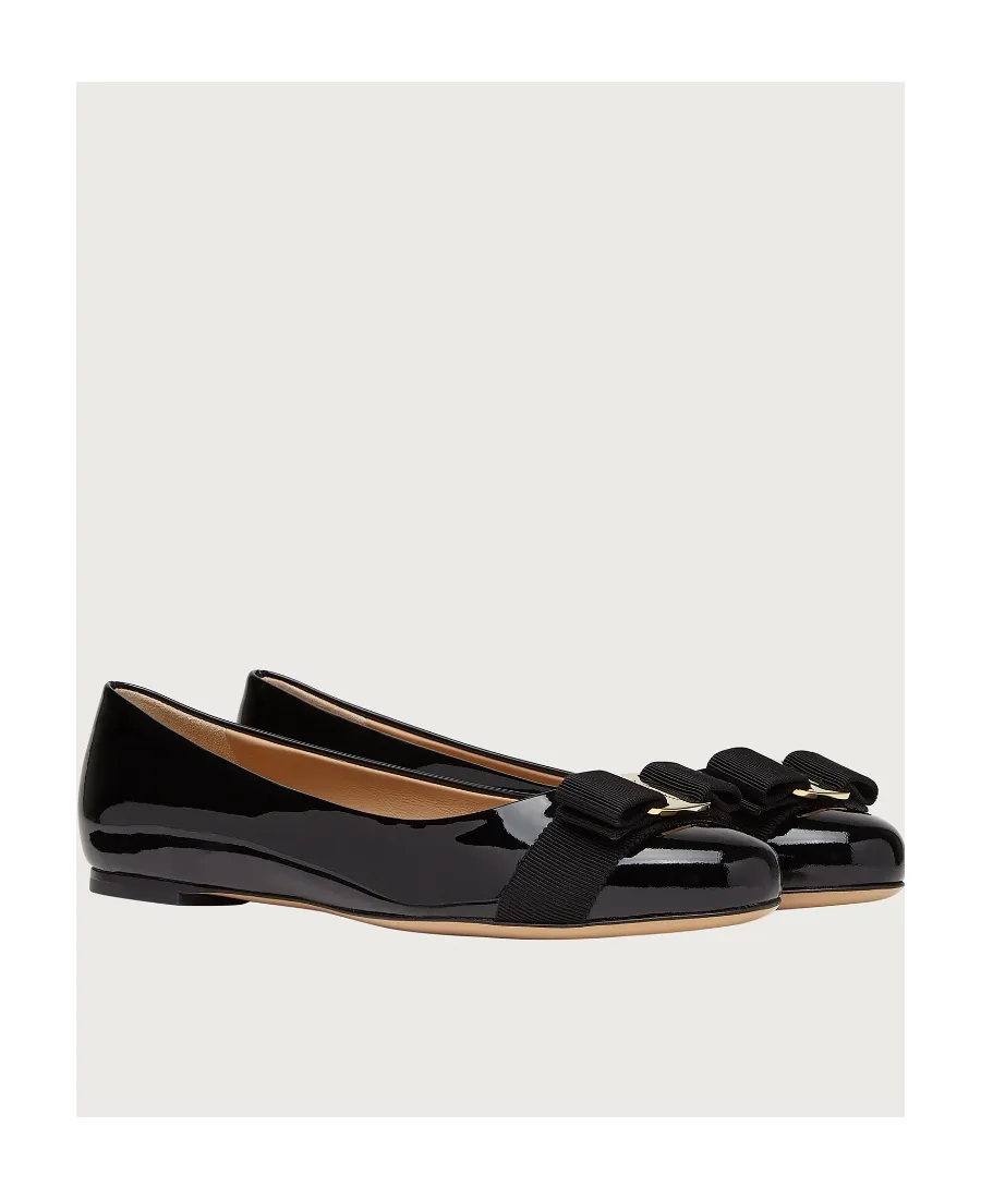 Varina Ballerina Shoes