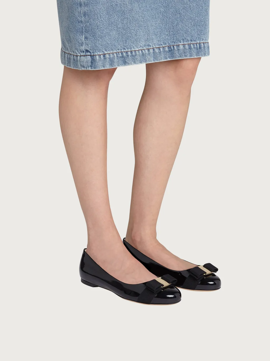 Varina Ballerina Shoes