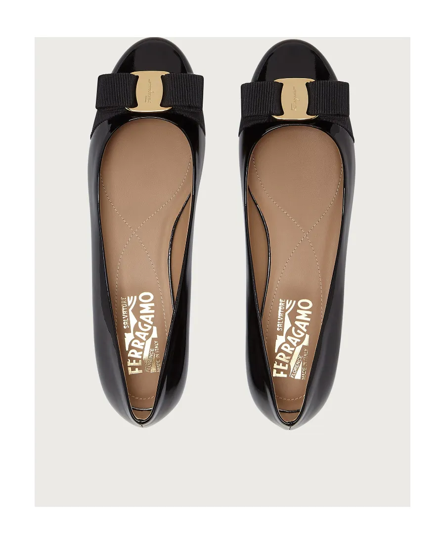 Varina Ballerina Shoes