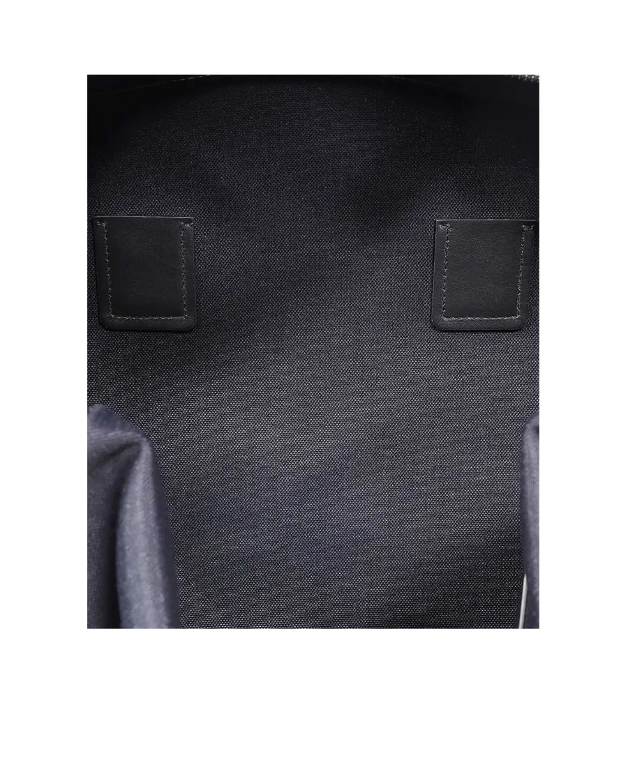 Logo Shoulder Bag
