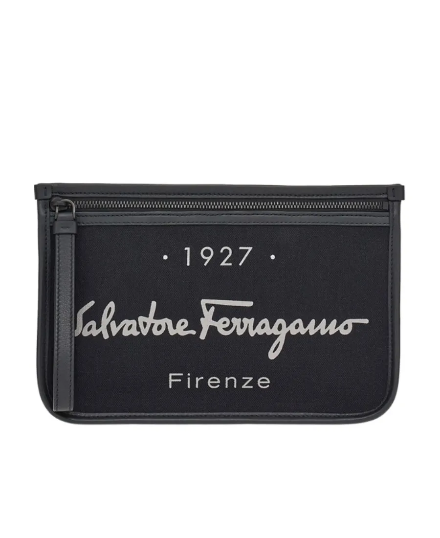 1927 Signature Handbag